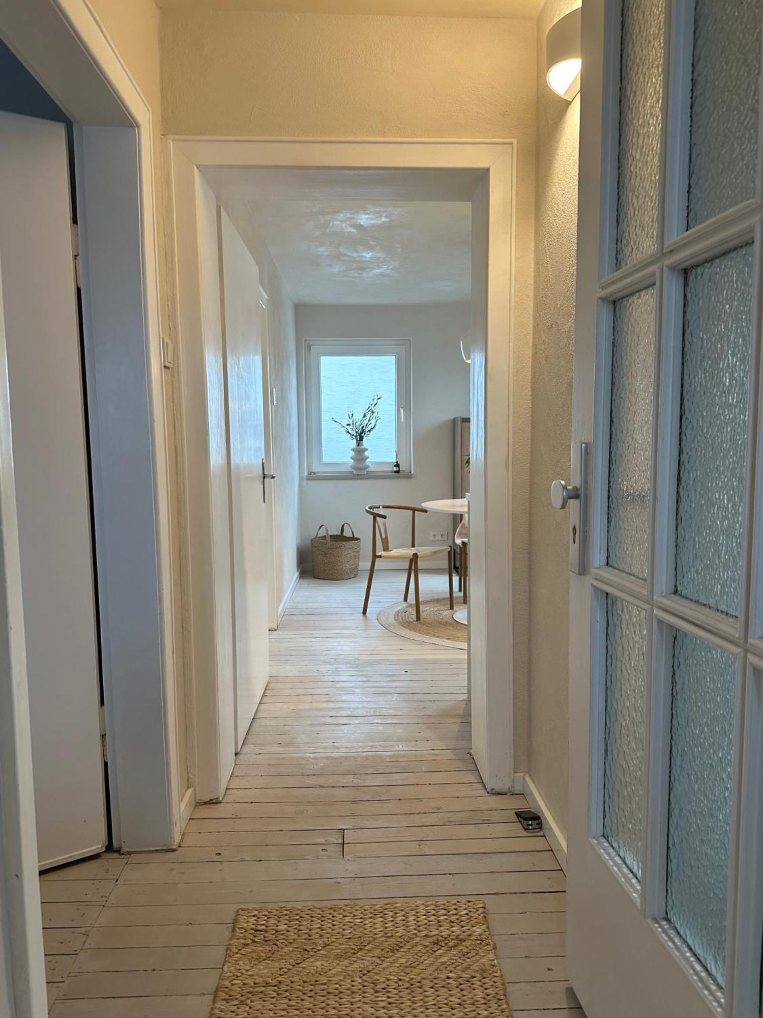 Cozy City Apartment Daun - Ferienwohnung Exterior photo