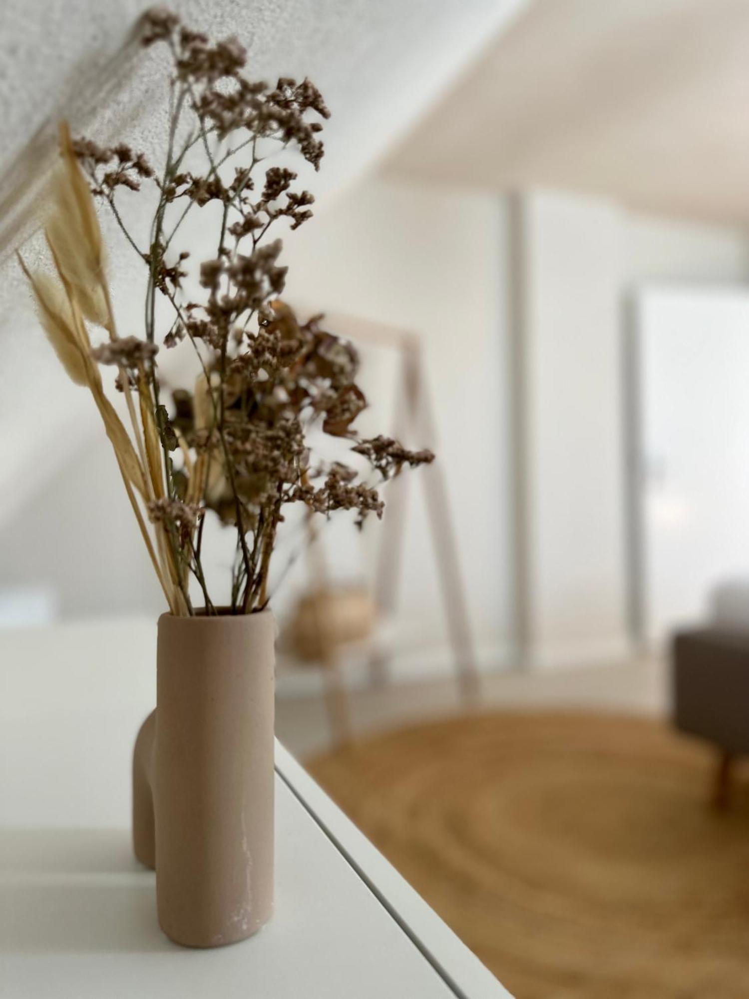 Cozy City Apartment Daun - Ferienwohnung Exterior photo