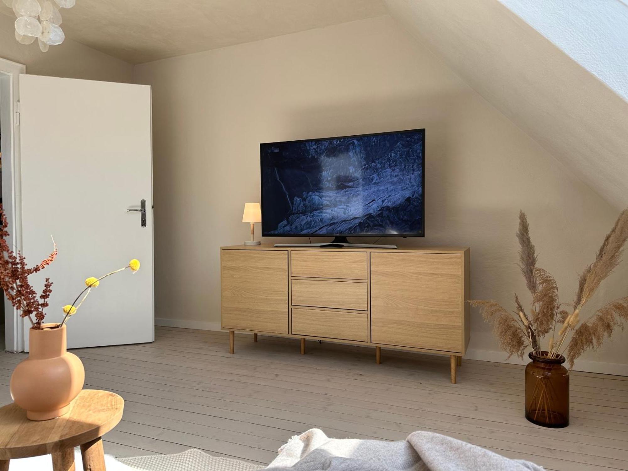 Cozy City Apartment Daun - Ferienwohnung Exterior photo